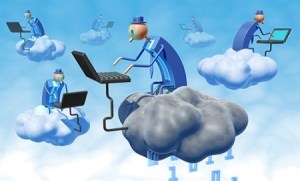 cloud computing