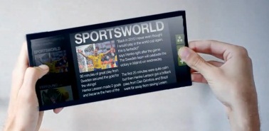 Periódico electrónico