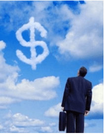 cloud computing - exito