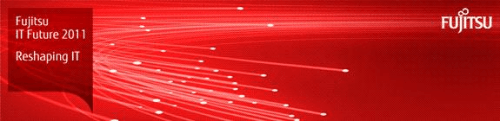 Evento Fujitsu IT Future 2011