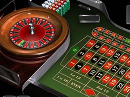 ruleta de casino