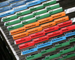 Información estructurada