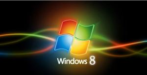 Windows 8