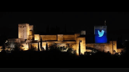 Talking About Twitter